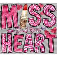 Valentine's Day-QRJ  7576